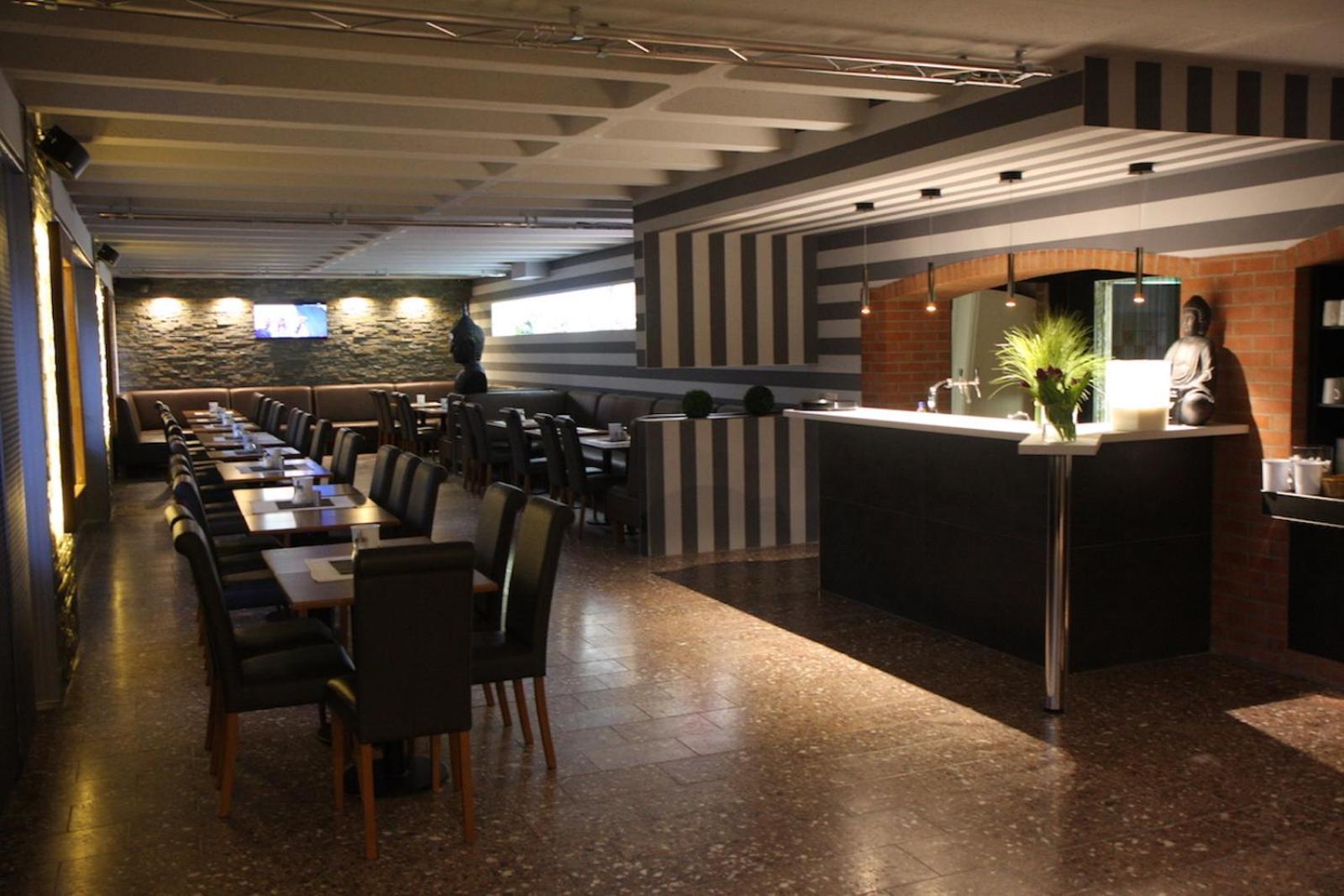 Sl'Otel Budget แบร์นบวร์ก ภายนอก รูปภาพ