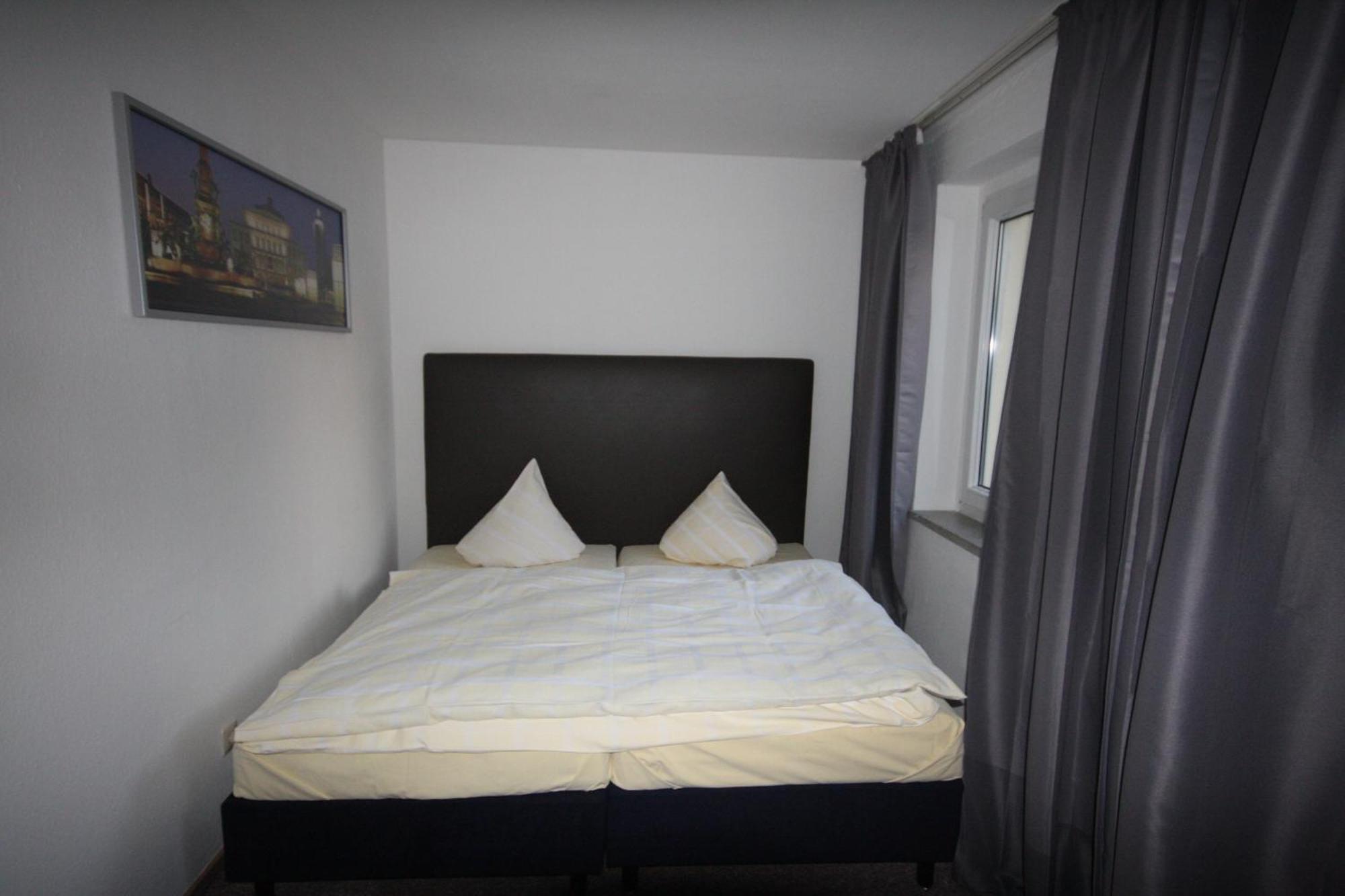 Sl'Otel Budget แบร์นบวร์ก ห้อง รูปภาพ