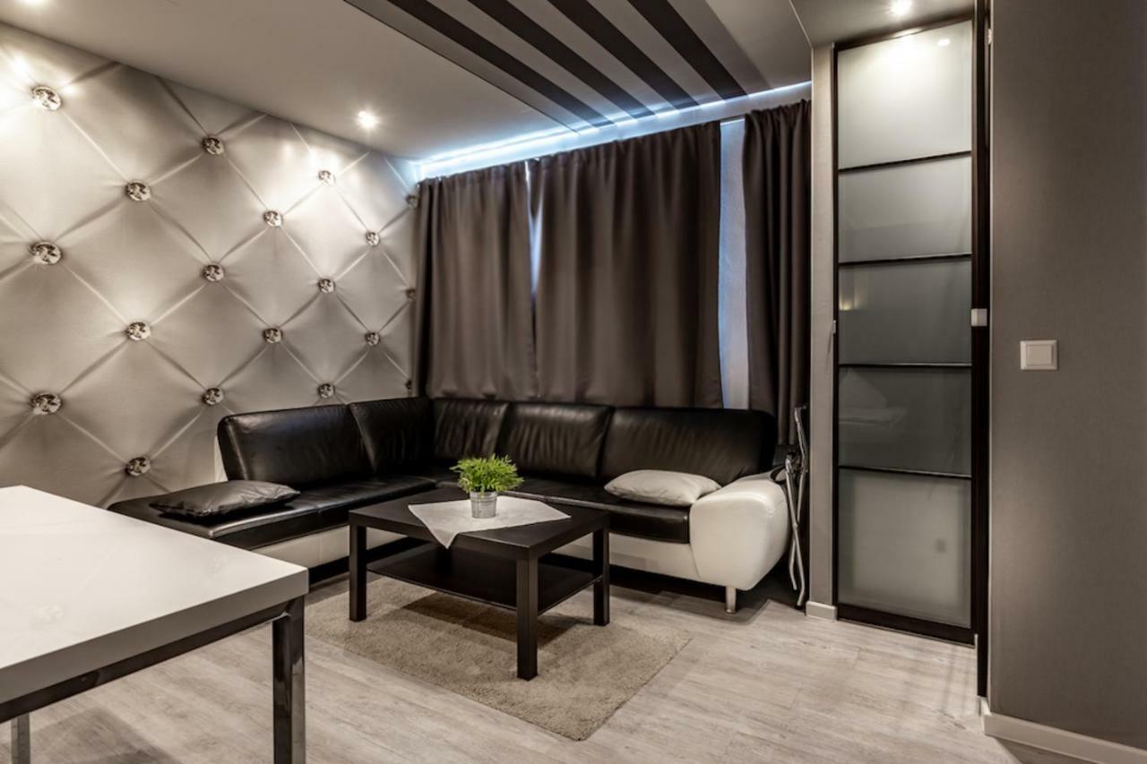Sl'Otel Budget แบร์นบวร์ก ภายนอก รูปภาพ
