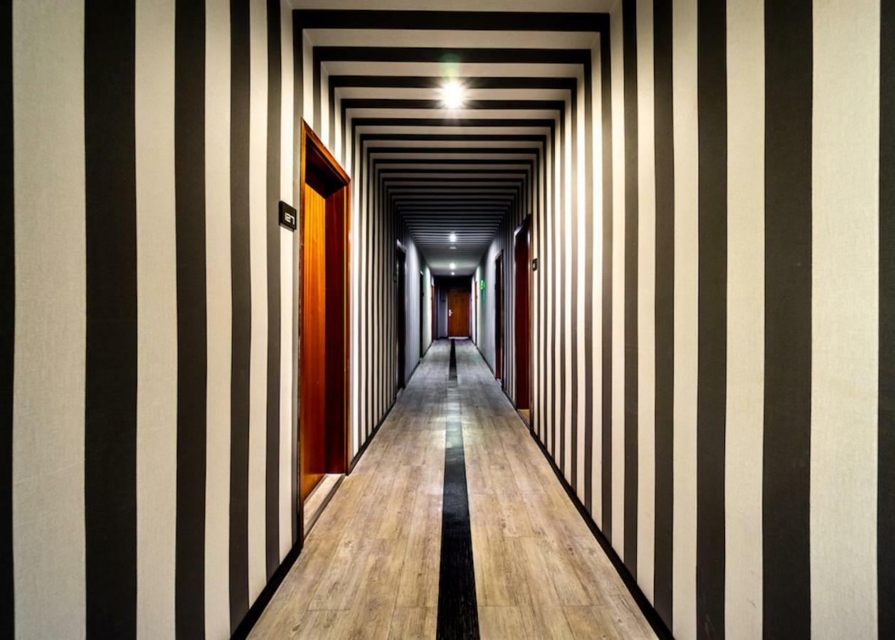 Sl'Otel Budget แบร์นบวร์ก ภายนอก รูปภาพ