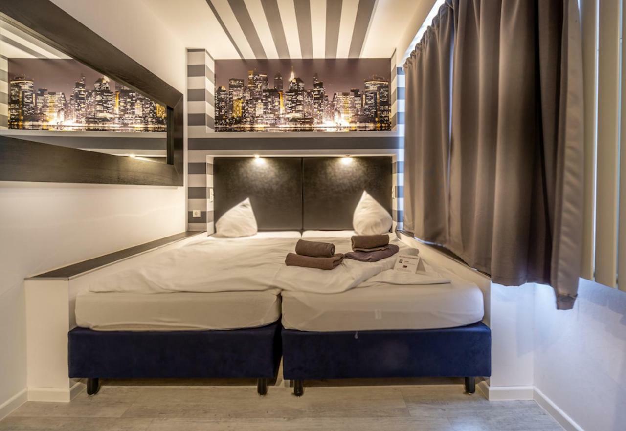 Sl'Otel Budget แบร์นบวร์ก ภายนอก รูปภาพ